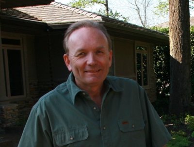 Wade Johnson