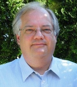 Steven Raymond