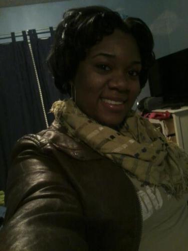 Lakesha Ferguson