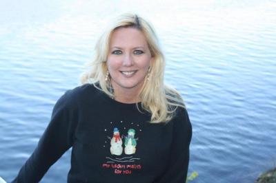Carrie Rice