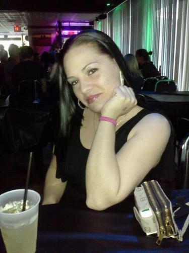 Dawn Miller