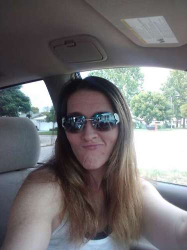 Shannon Shaum