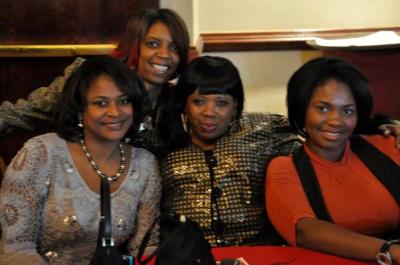 Charisse Chatman