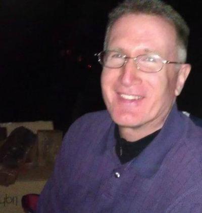 Richard Leslie