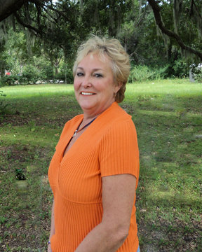 Bette Mccluskey