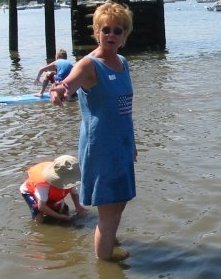 Gayle Neefus
