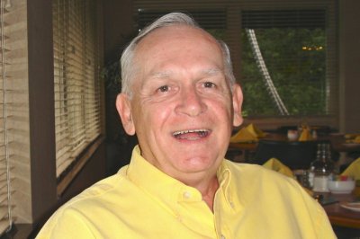 Alfred Green