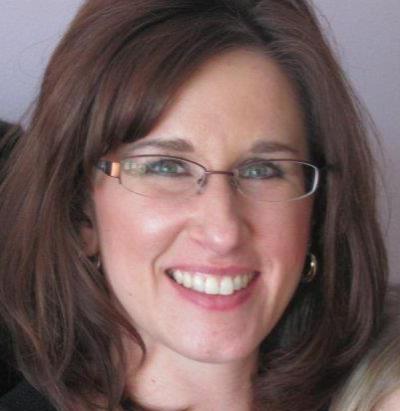 Debra Thompson
