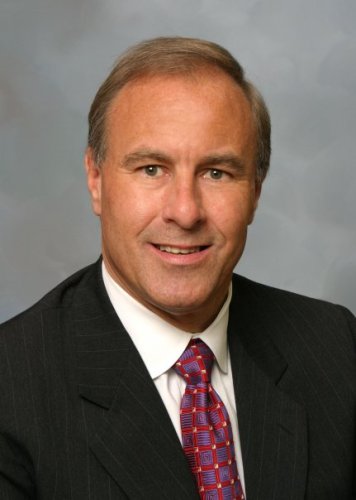 Lawrence Eisenberg