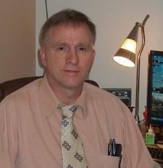 Bart Colbert