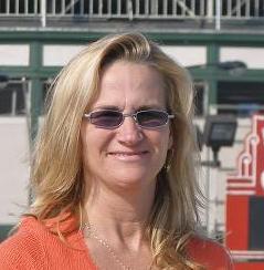 Cindy Christ