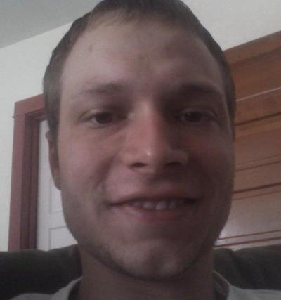 Patrick Caswell
