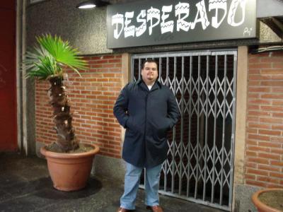 Cristopher Reyes