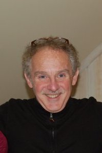 Mark Logan