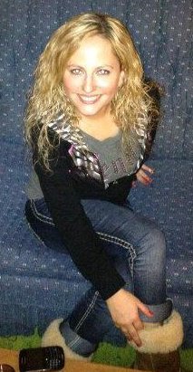 Stacy Edwards