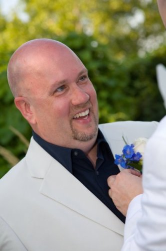 Mark Diehl