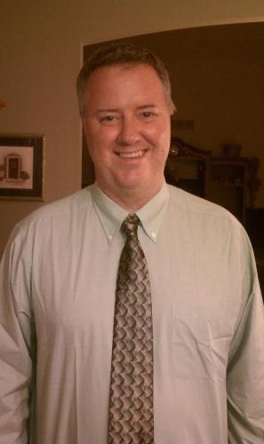 Stuart Mcclure