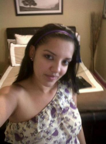 Karen Moreno
