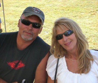 Kathie Campbell