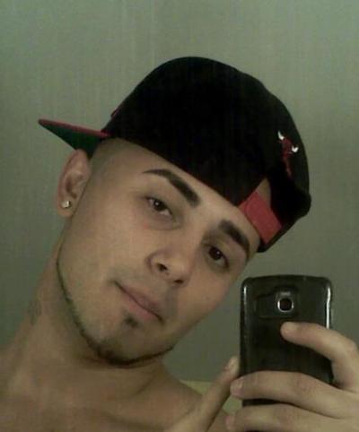 Steven Nieves