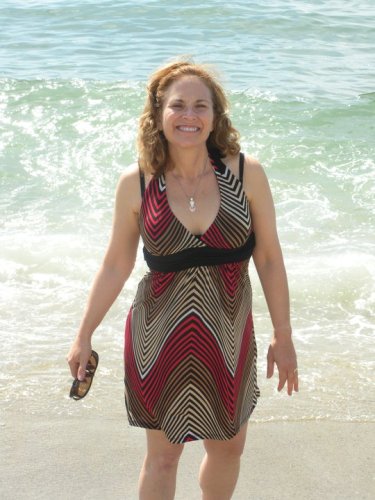 Teri Friedman