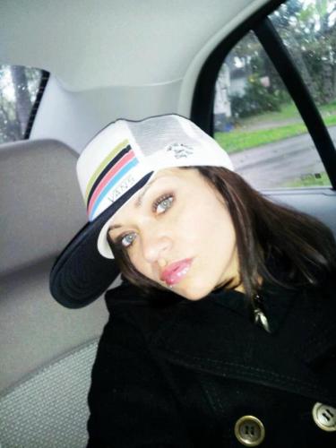 Crystal Meschi