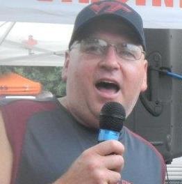 Russell Minich