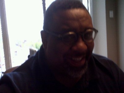 Anthony Greene