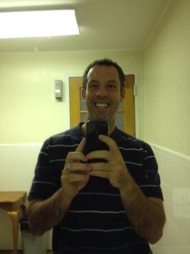 Brian Klansky