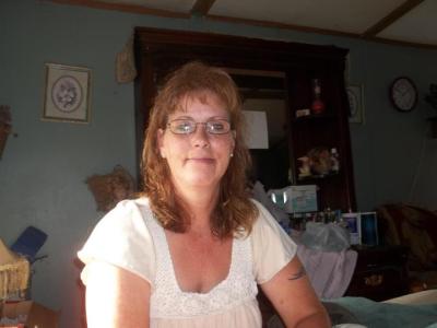 Carol Thomas
