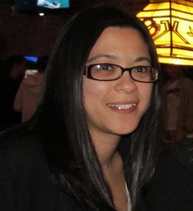 Michelle Poe