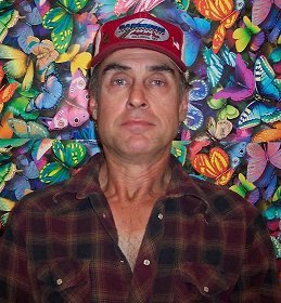 Michael Warren