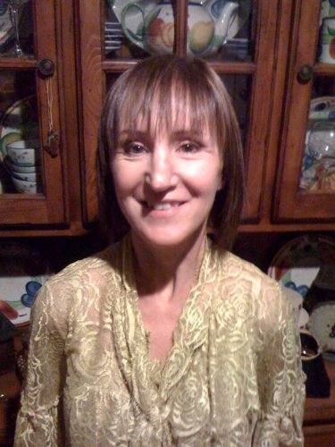 Mary Blehein