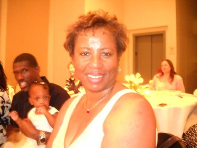 Joyce Seay