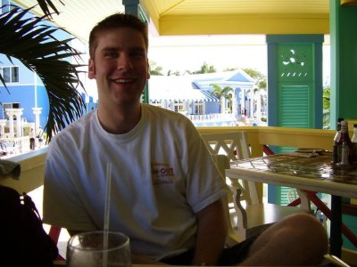 Kyle Kanable