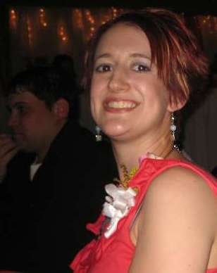 Christina Omland