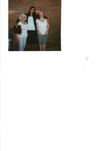 Carol Claggett
