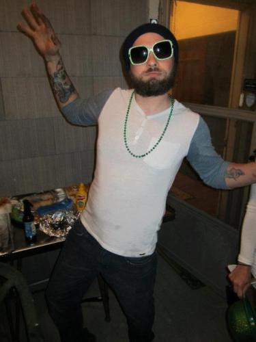 Dustin Pittman