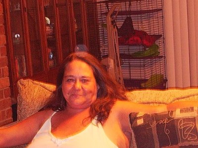 Debra Andry