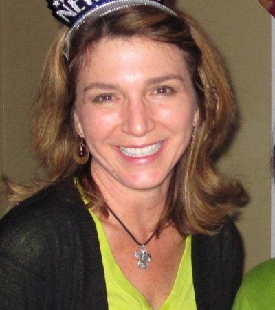 Wendy Vittori