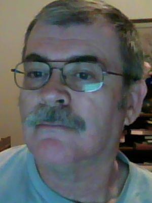 Patrick Mitchell