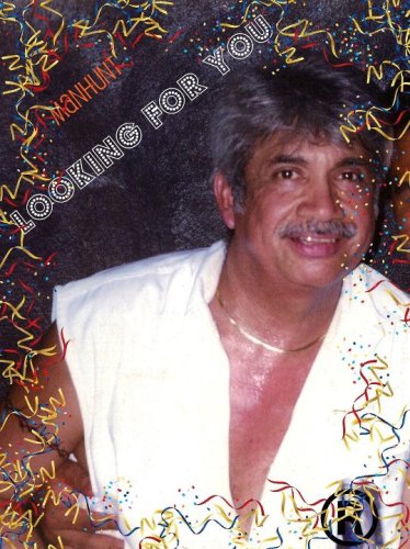 Carlos Gonzalez