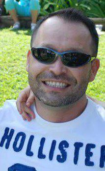 Alexander Contreras