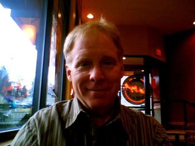 Roy Mcatee