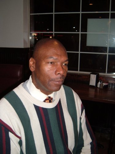 Larry Alexander