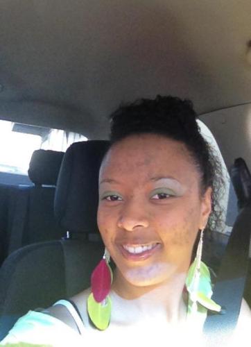 Scherrie Parham