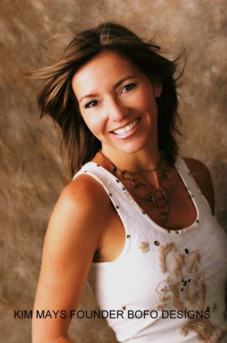 Kimberly Mays