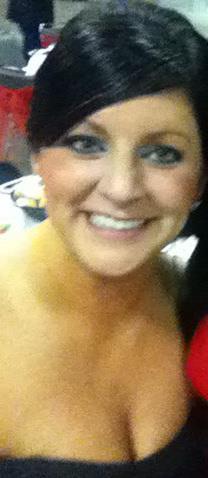 Jillian Lewerenz