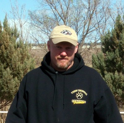 Patrick Lasley