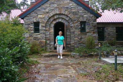 Nancy Stephens